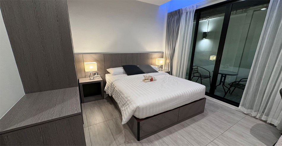 Accommodation