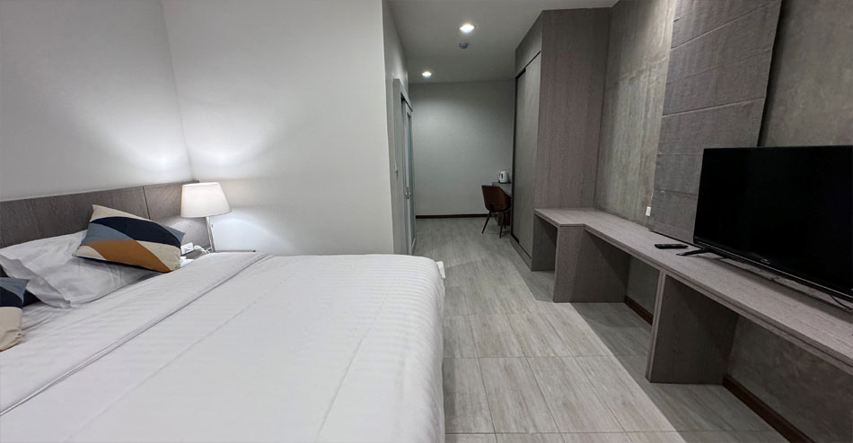 Accommodation